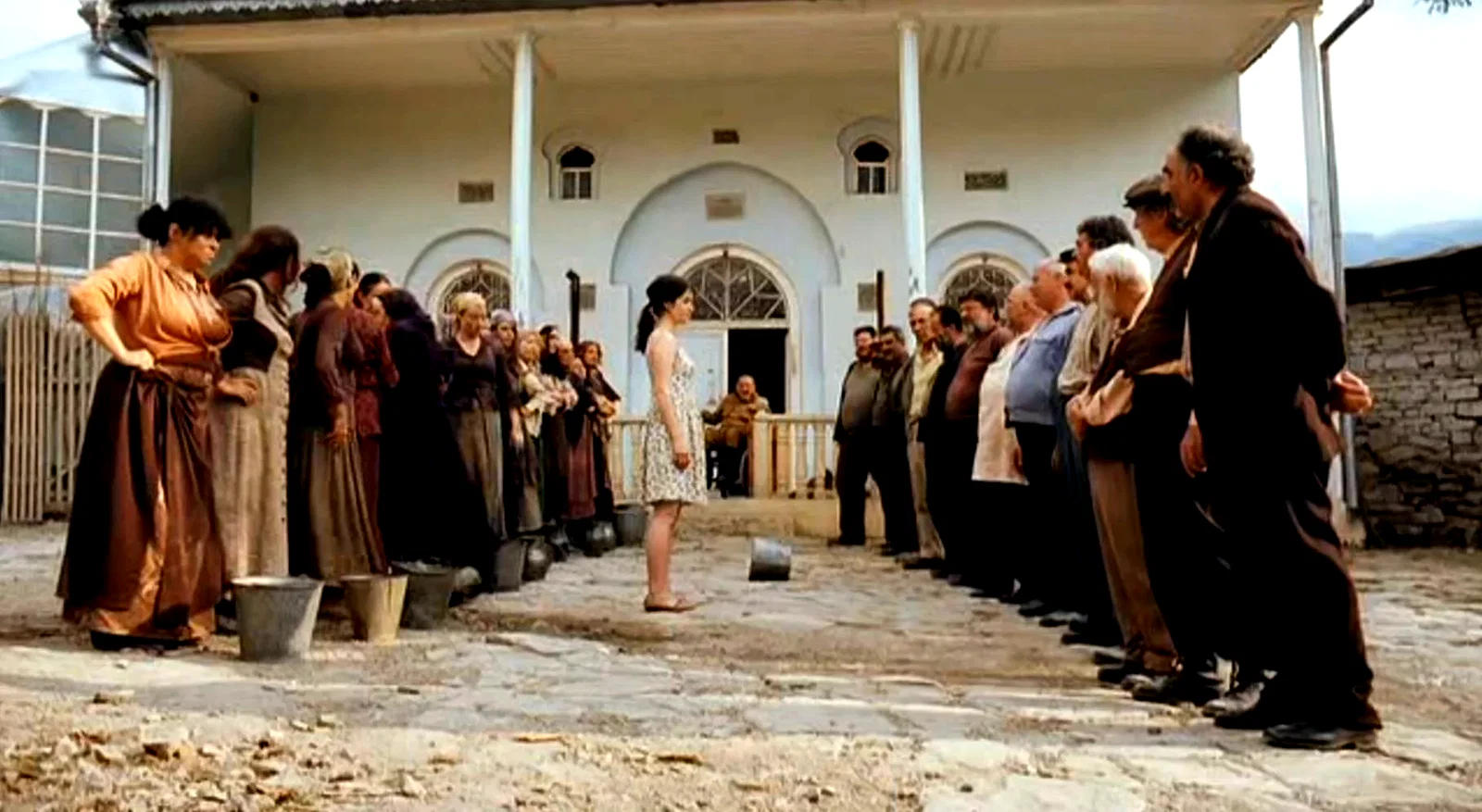 Photo 2 du film : Absurdistan