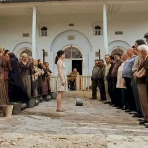 Photo du film : Absurdistan