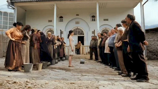 Photo du film : Absurdistan