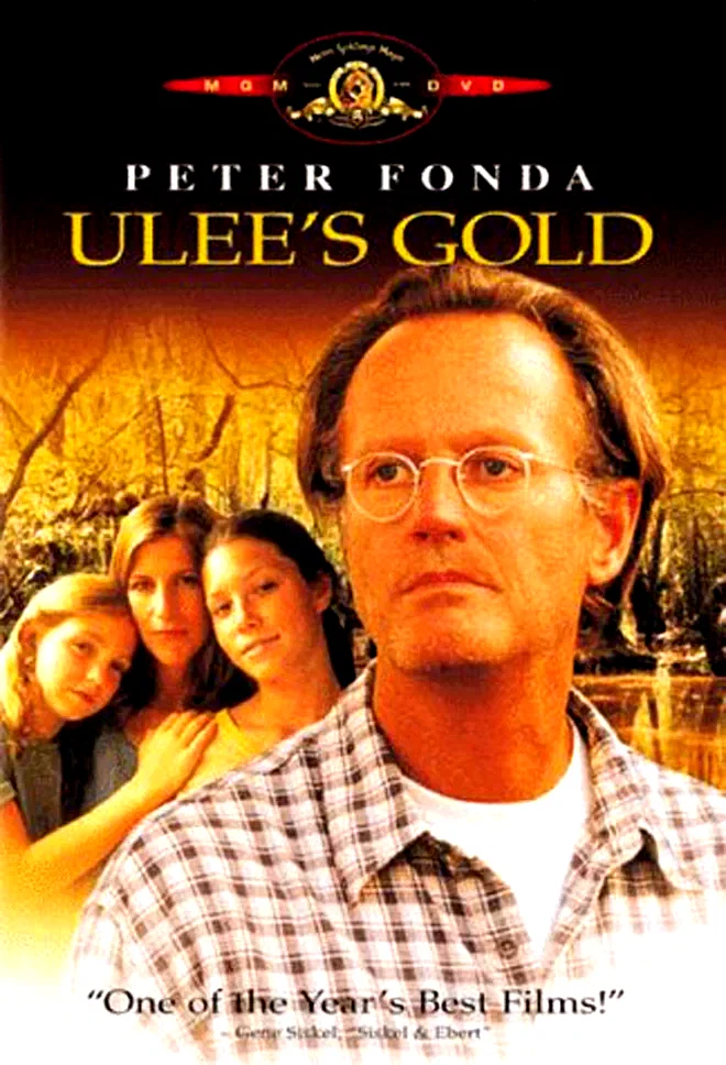 Affiche du film : Ulee's gold