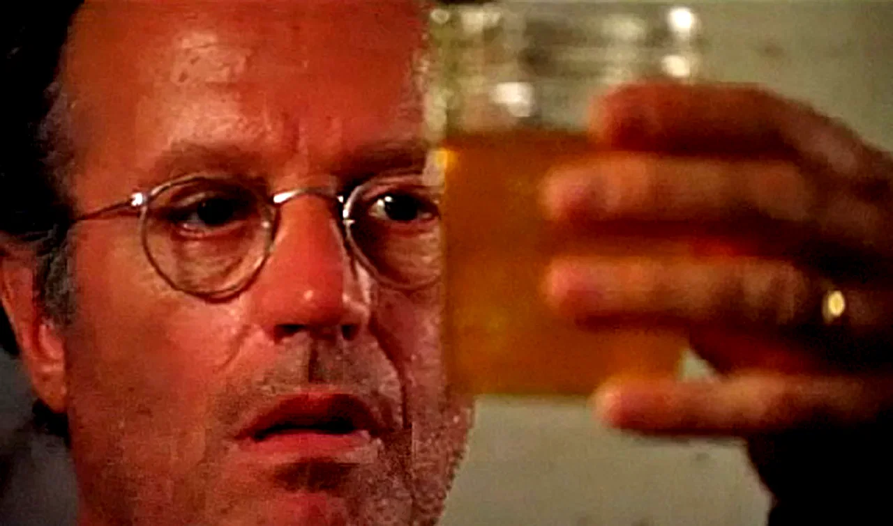 Photo 4 du film : Ulee's gold