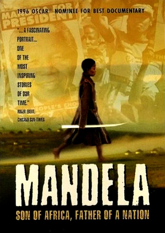 Affiche du film : Africa