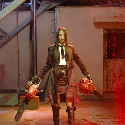 Miniature photo du film : Tokyo Gore Police