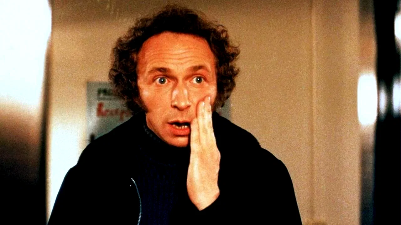 Photo 2 du film : On aura tout vu