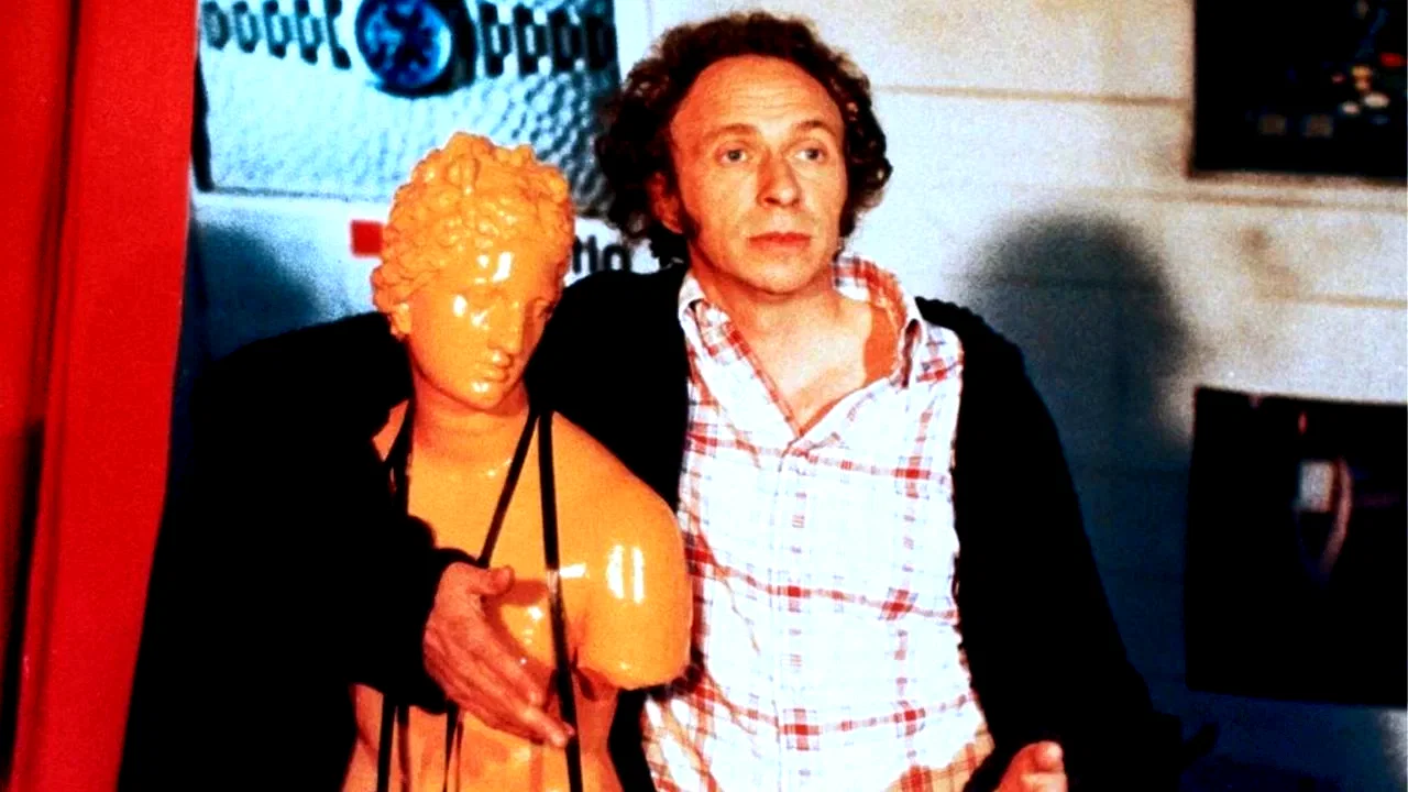 Photo 3 du film : On aura tout vu