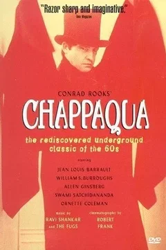 Affiche du film Chappaqua