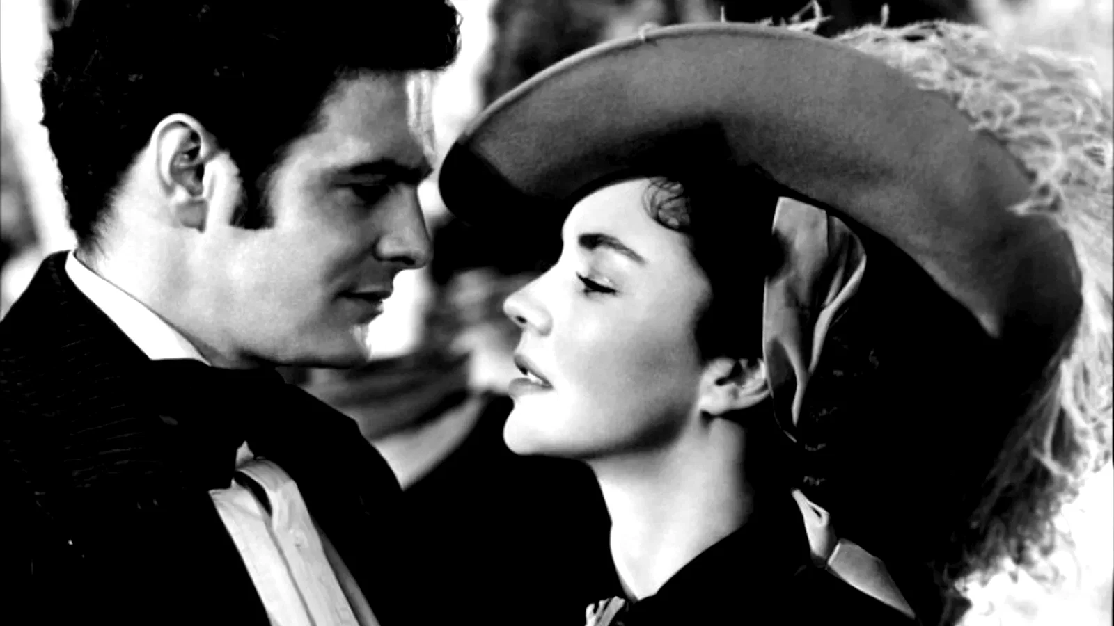 Photo 2 du film : Madame bovary