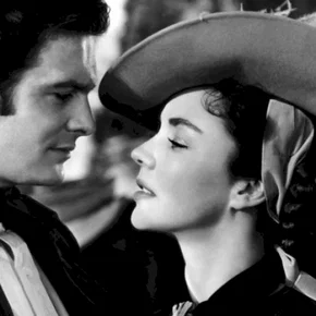 Photo du film : Madame bovary