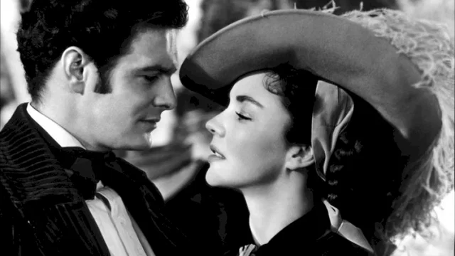 Photo 2 du film : Madame bovary