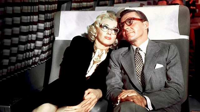 Photo du film : Comment épouser un millionnaire