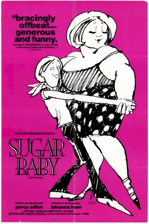 Affiche du film : Zuckerbaby