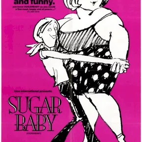 Photo du film : Zuckerbaby