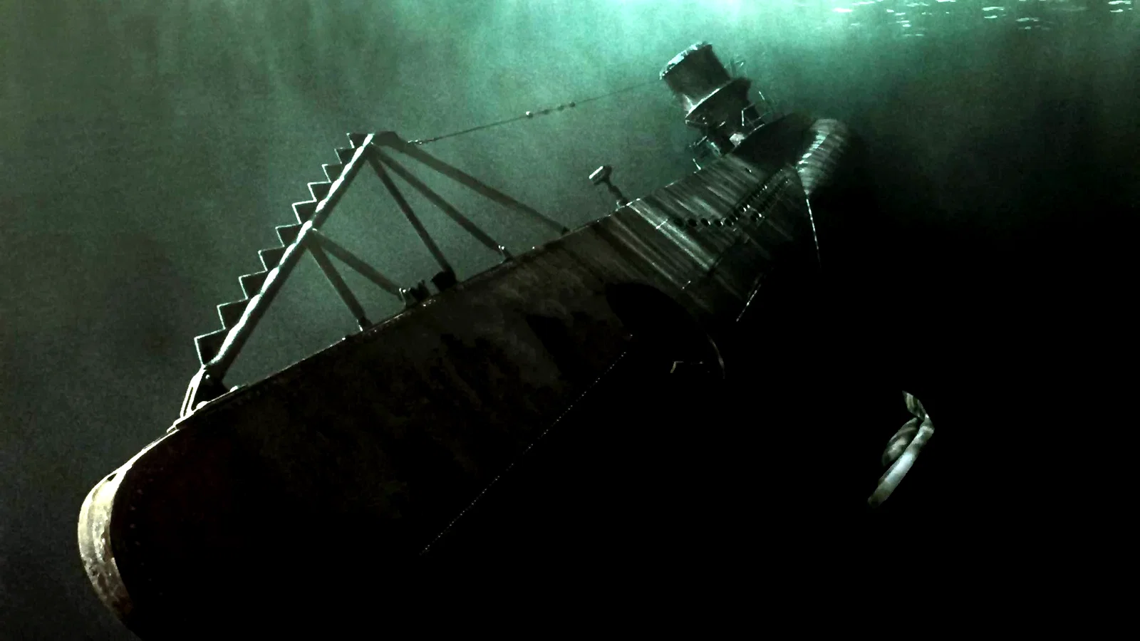 Photo 2 du film : U-571