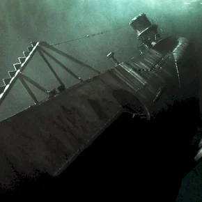 Photo du film : U-571