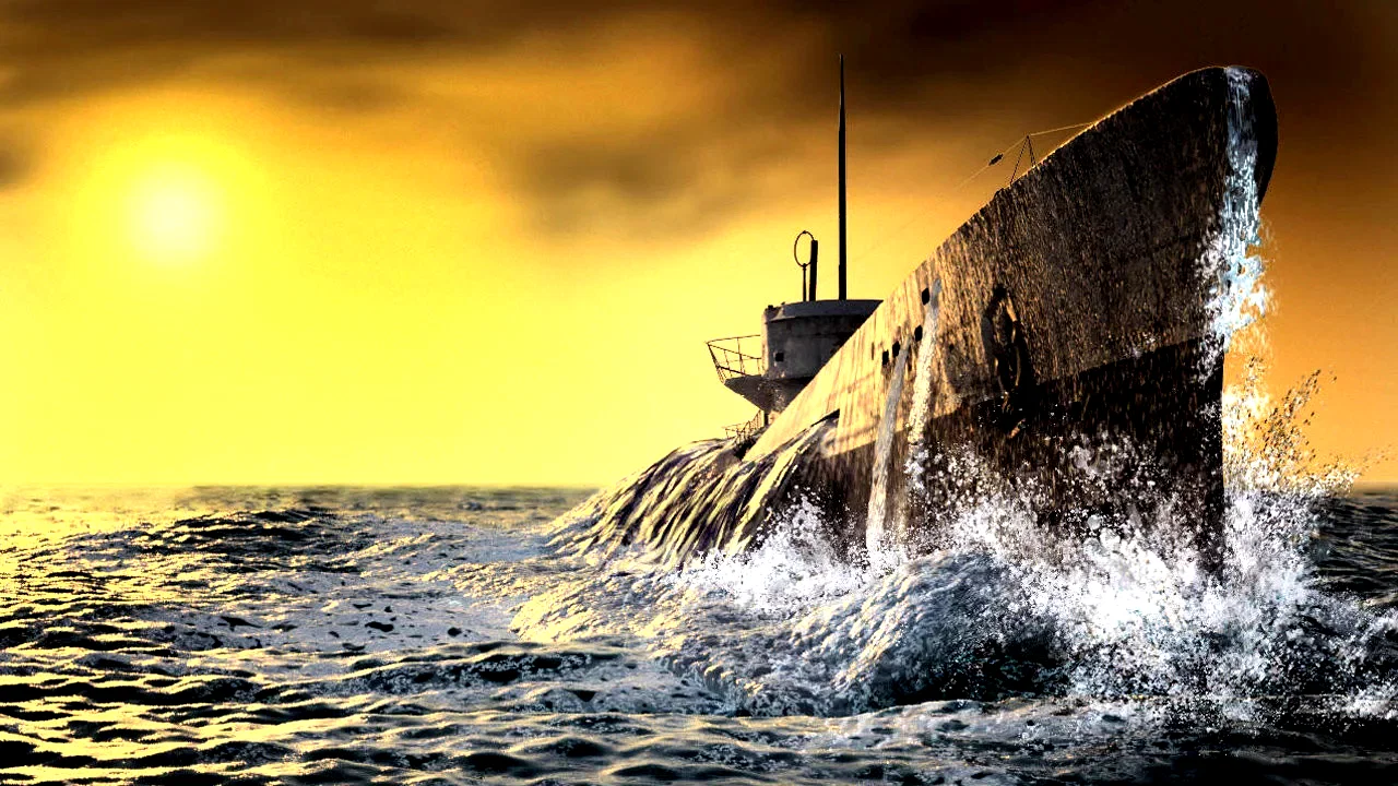 Photo 3 du film : U-571