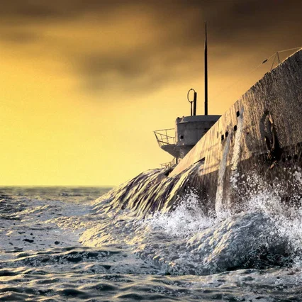 Miniature photo du film : U-571