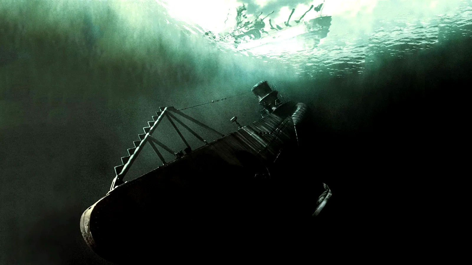 Photo 9 du film : U-571