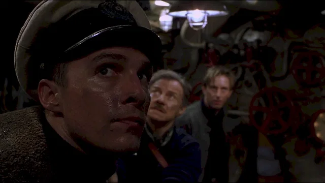 Photo du film : U-571