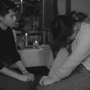 Photo du film : Une femme dont on parle