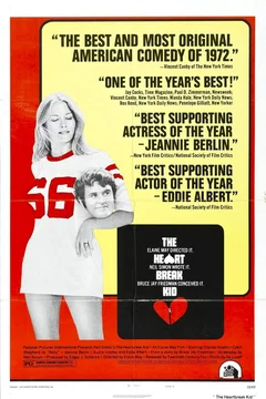 Affiche du film Heartbreak kid