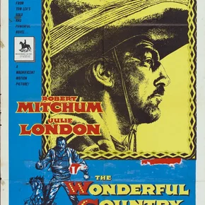 Photo du film : L'aventurier du rio grande