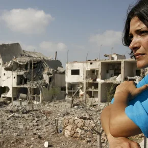 Photo du film : Sous les bombes