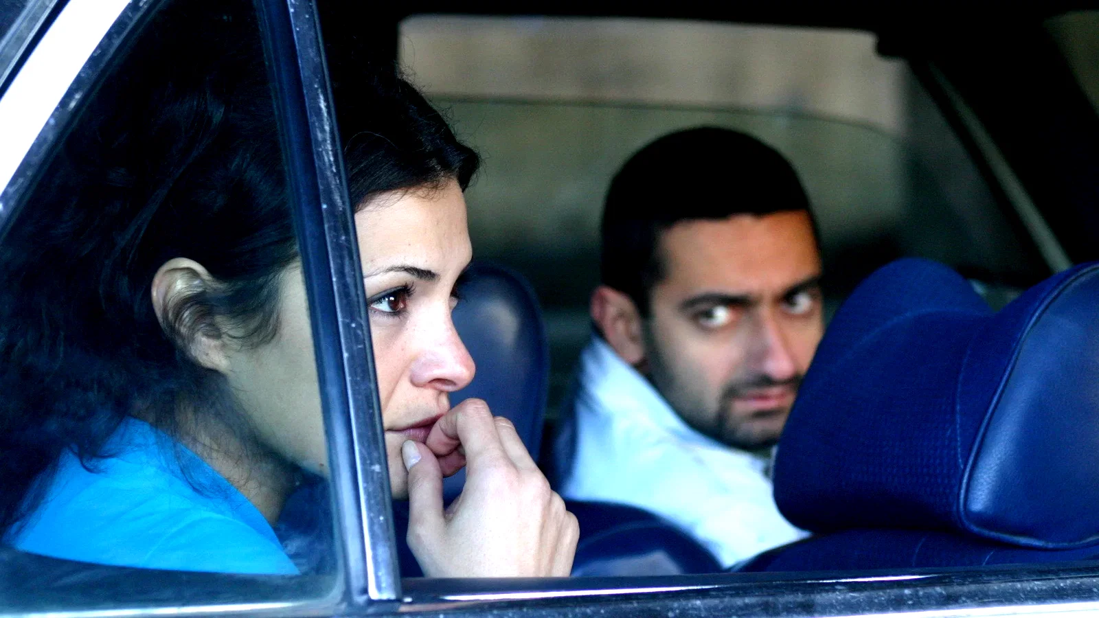 Photo 4 du film : Sous les bombes