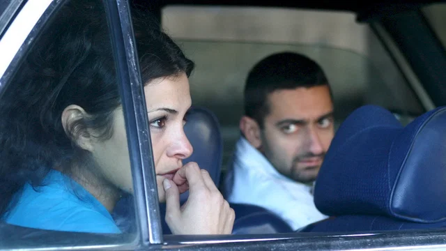 Photo 4 du film : Sous les bombes