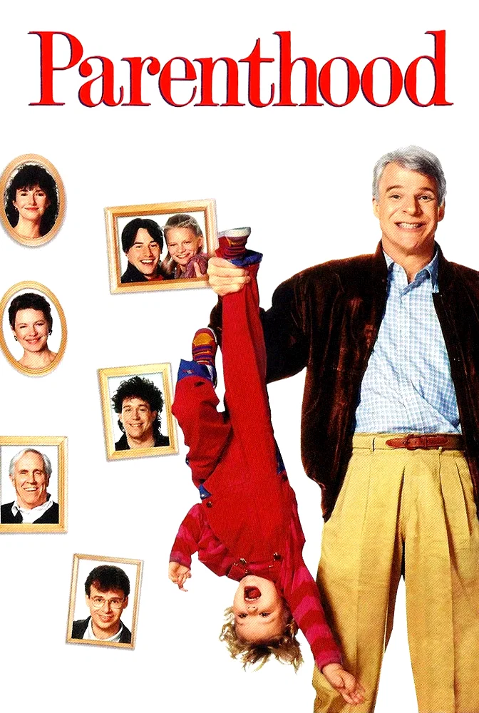 Affiche du film : Portrait crache d'une famille modele