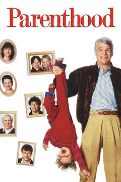 Affiche du film Portrait crache d'une famille modele