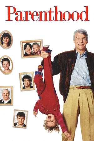 Affiche du film : Portrait crache d'une famille modele