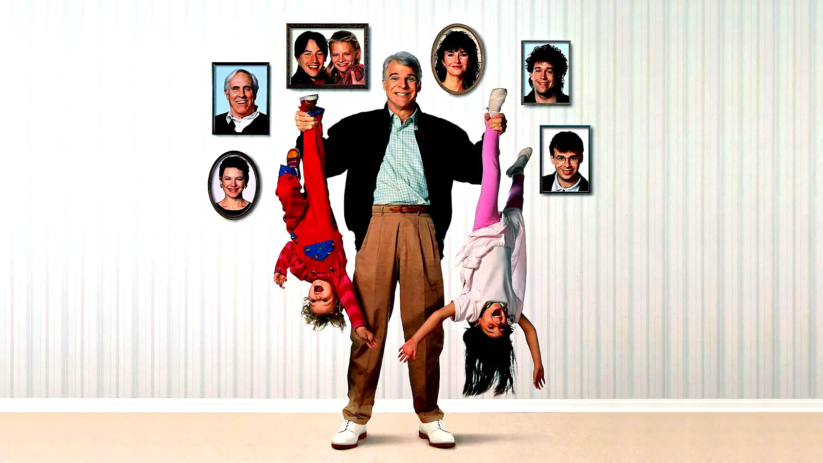 Photo du film : Portrait crache d'une famille modele