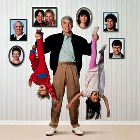 Photo du film : Portrait crache d'une famille modele