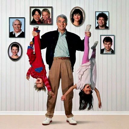 Miniature photo du film : Portrait crache d'une famille modele