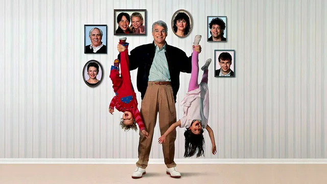 Photo 3 du film : Portrait crache d'une famille modele