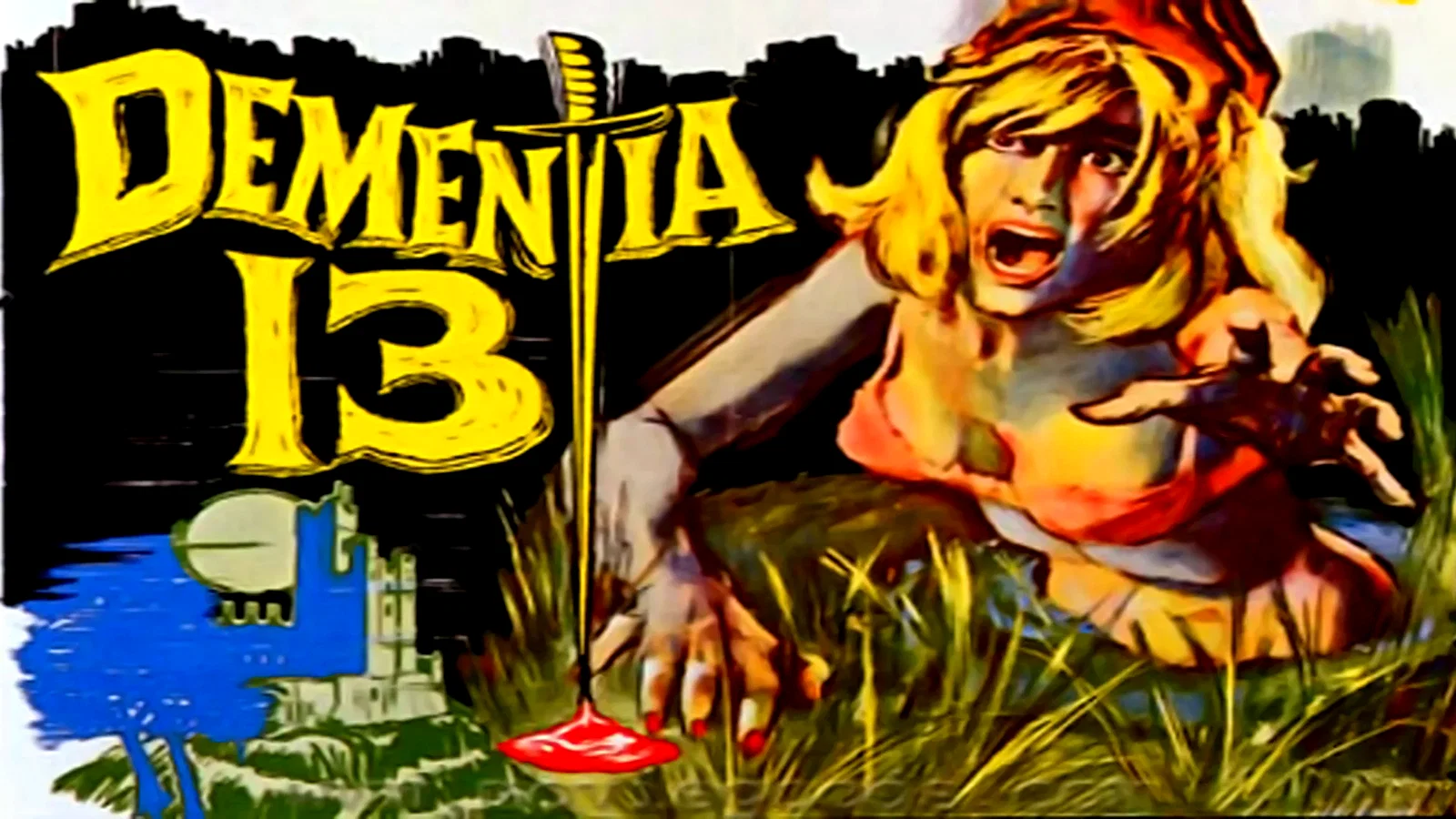 Photo 4 du film : Dementia 13