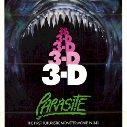 Miniature photo du film : Parasite