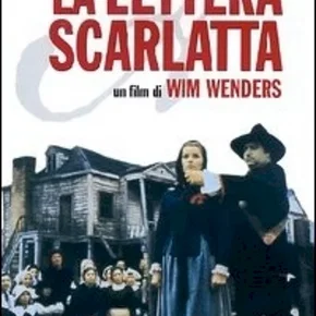 Photo du film : La lettre ecarlate