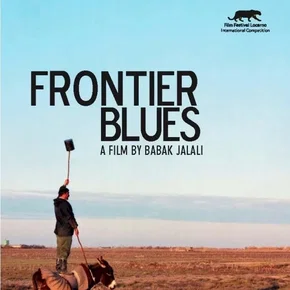 Photo du film : Frontier blues 