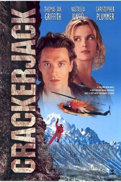 Affiche du film Crackerjack