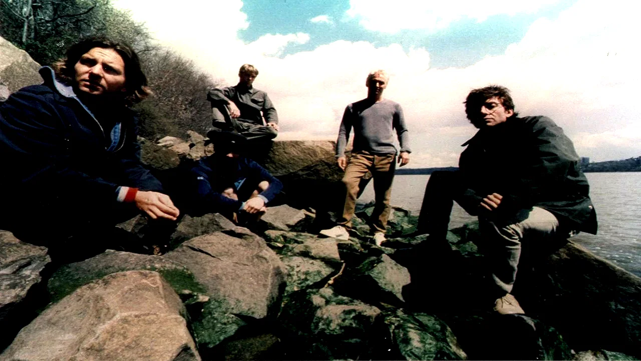 Photo 3 du film : Jam