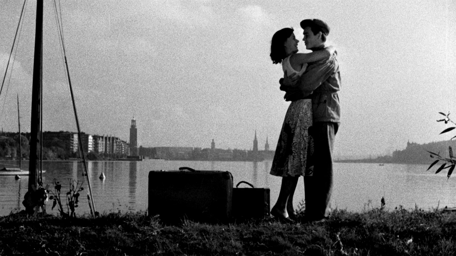Photo 1 du film : Monika