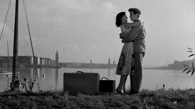Photo 1 du film : Monika