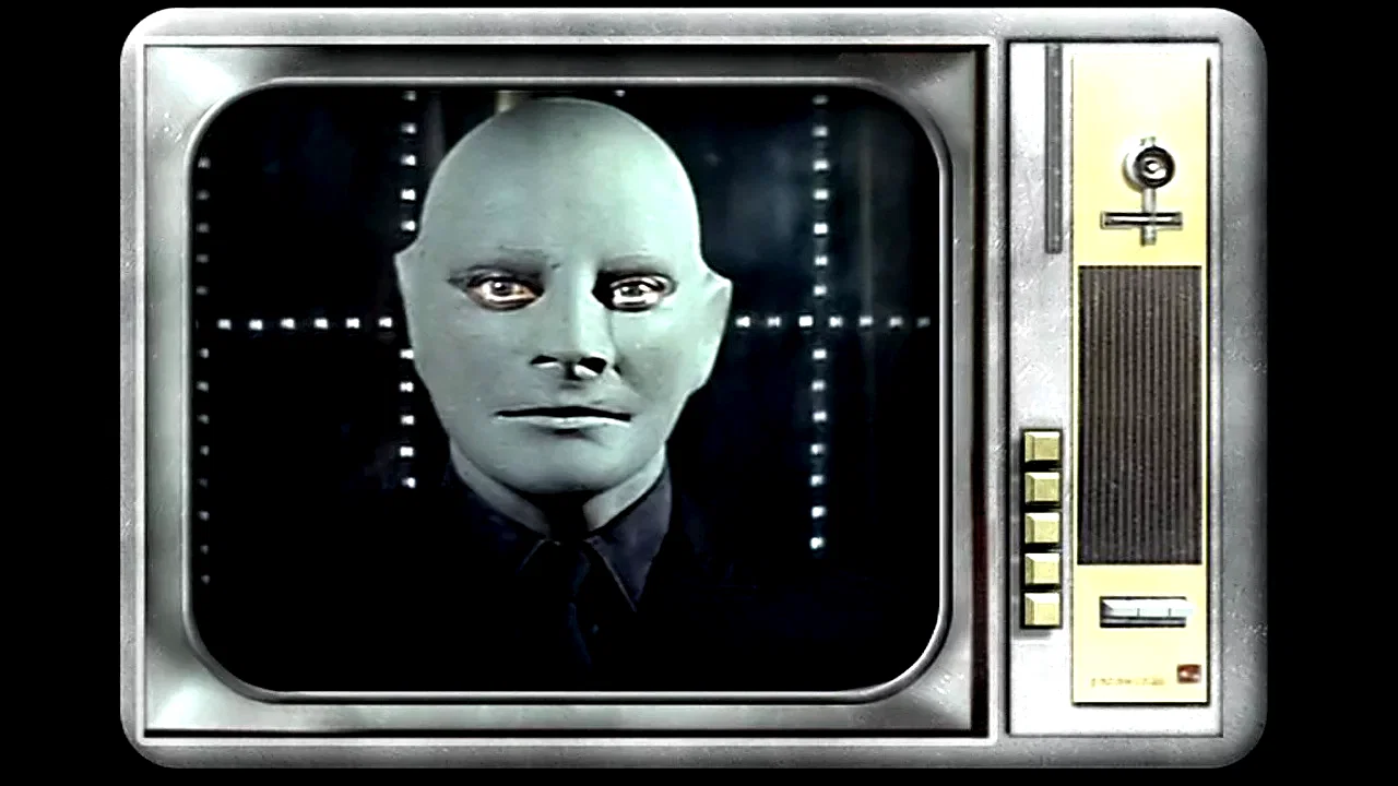 Photo 4 du film : Fantomas se dechaine