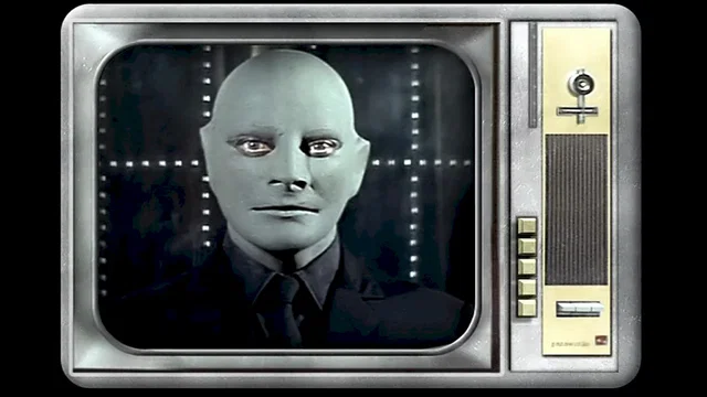Photo du film : Fantomas se dechaine