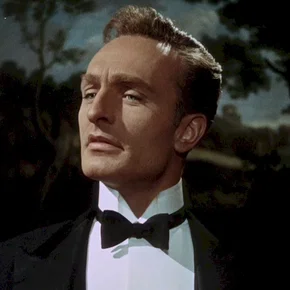 Photo du film : The man who could cheat death