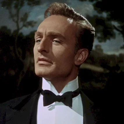 Miniature photo du film : The man who could cheat death