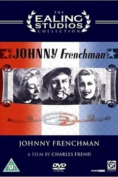 Affiche du film Johnny frenchman