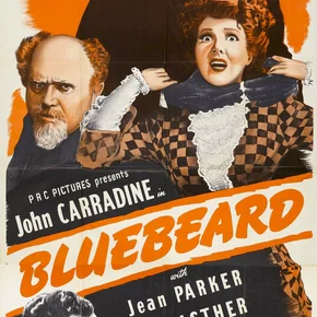 Photo du film : Barbe bleue