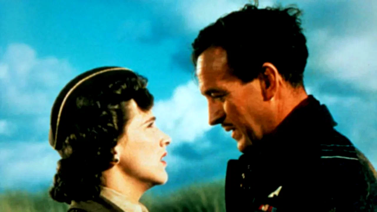 Photo 3 du film : Une question de vie ou de mort